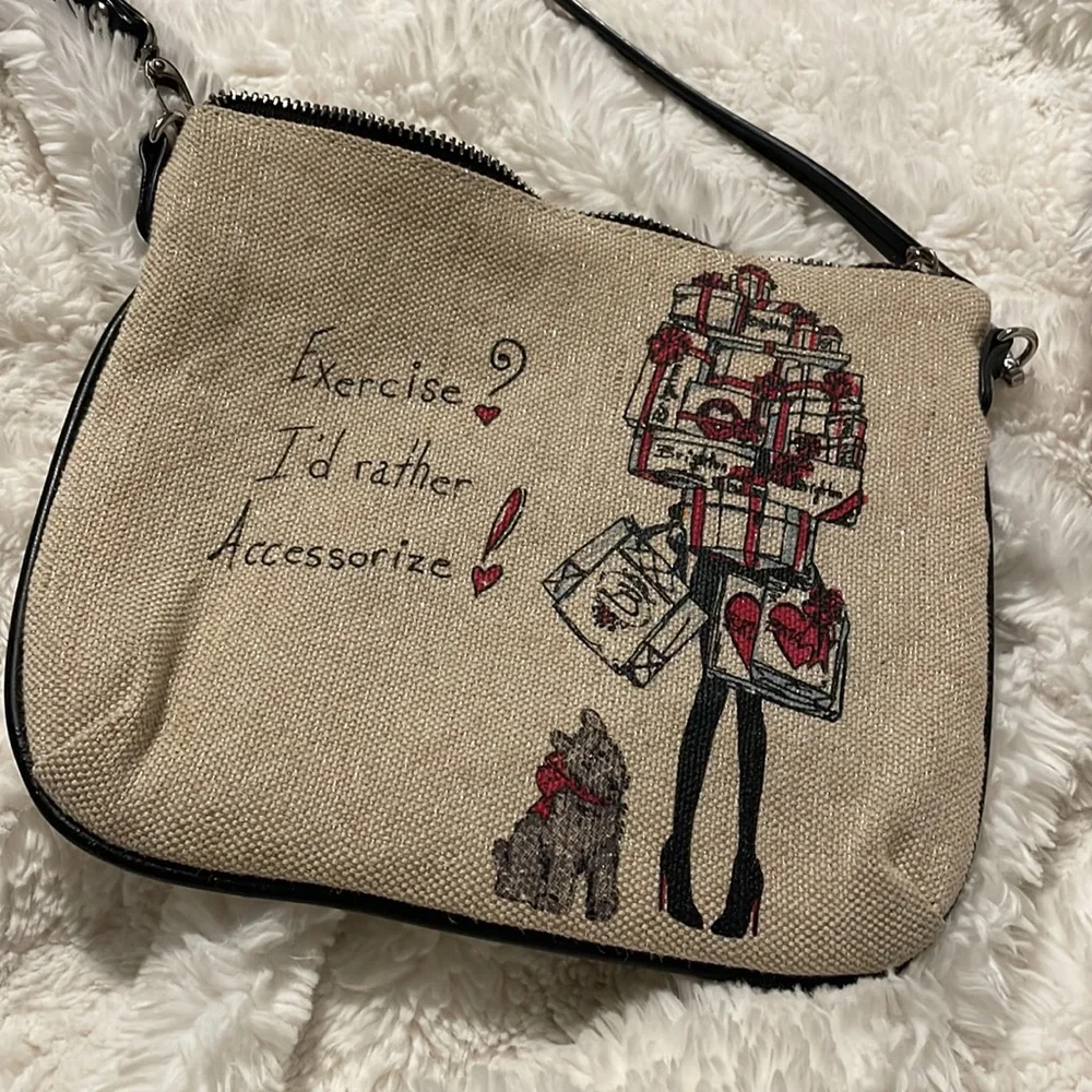 Brighton‎ Scottie Crossbody